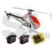 313012  Gaui NX4 Nitro Kit Combo B 
